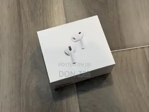 BRAND NEW Apple AirPods Pro 3rd Gen Magsafe Charging A3063 A3064 MFHP4