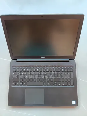 Laptop Dell Latitude 3500 8GB Intel Core i5 SSD 256GB