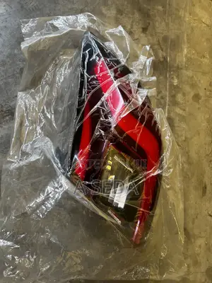 Honda Civic Hutch Back 2022 2023 2024 2025 Taillight