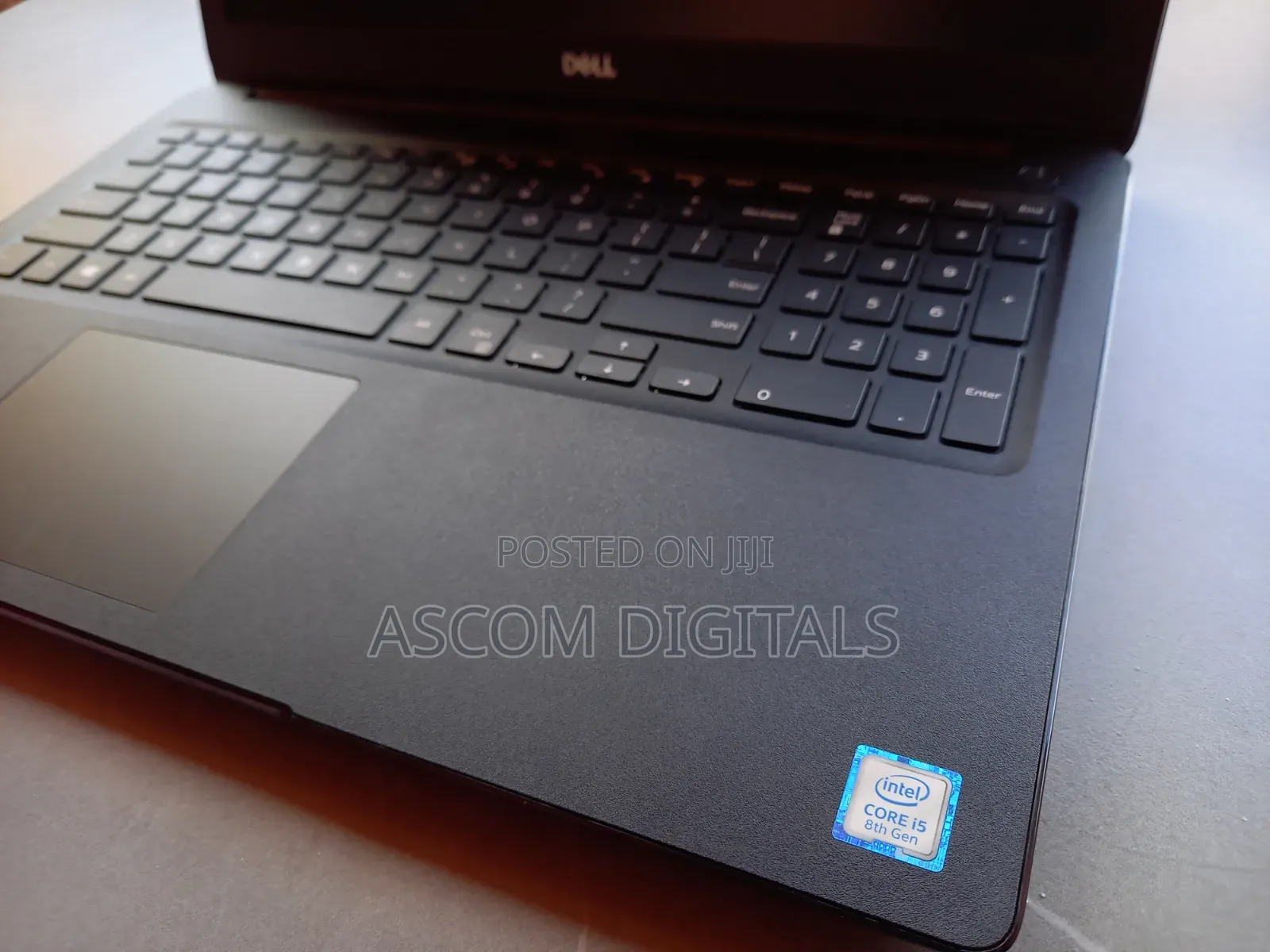 Laptop Dell Latitude 3500 8GB Intel Core i5 SSD 256GB