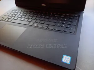 Laptop Dell Latitude 3500 8GB Intel Core i5 SSD 256GB