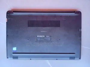 Laptop Dell Latitude 3500 8GB Intel Core i5 SSD 256GB
