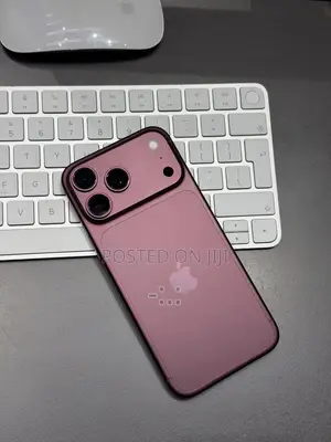 New Apple iPhone 18 Pro Max 512 GB