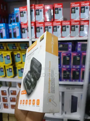 Ailntelligence-3d Touch Earpord