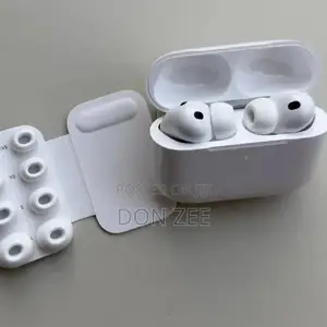 BRAND NEW Apple AirPods Pro 3rd Gen Magsafe Charging A3063 A3064 MFHP4