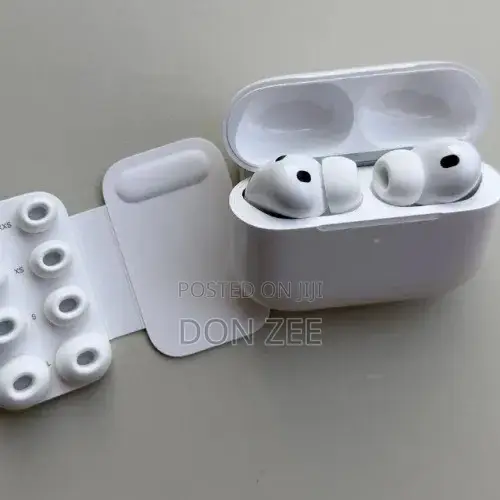 BRAND NEW Apple AirPods Pro 3rd Gen Magsafe Charging A3063 A3064 MFHP4