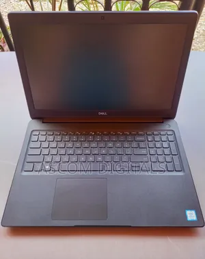 Laptop Dell Latitude 3500 8GB Intel Core i5 SSD 256GB
