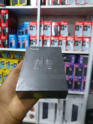 Pro 5s Wireless Headset