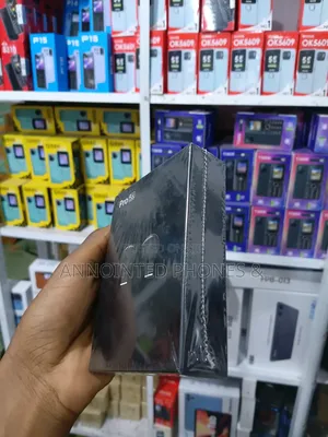 Pro 5s Wireless Headset
