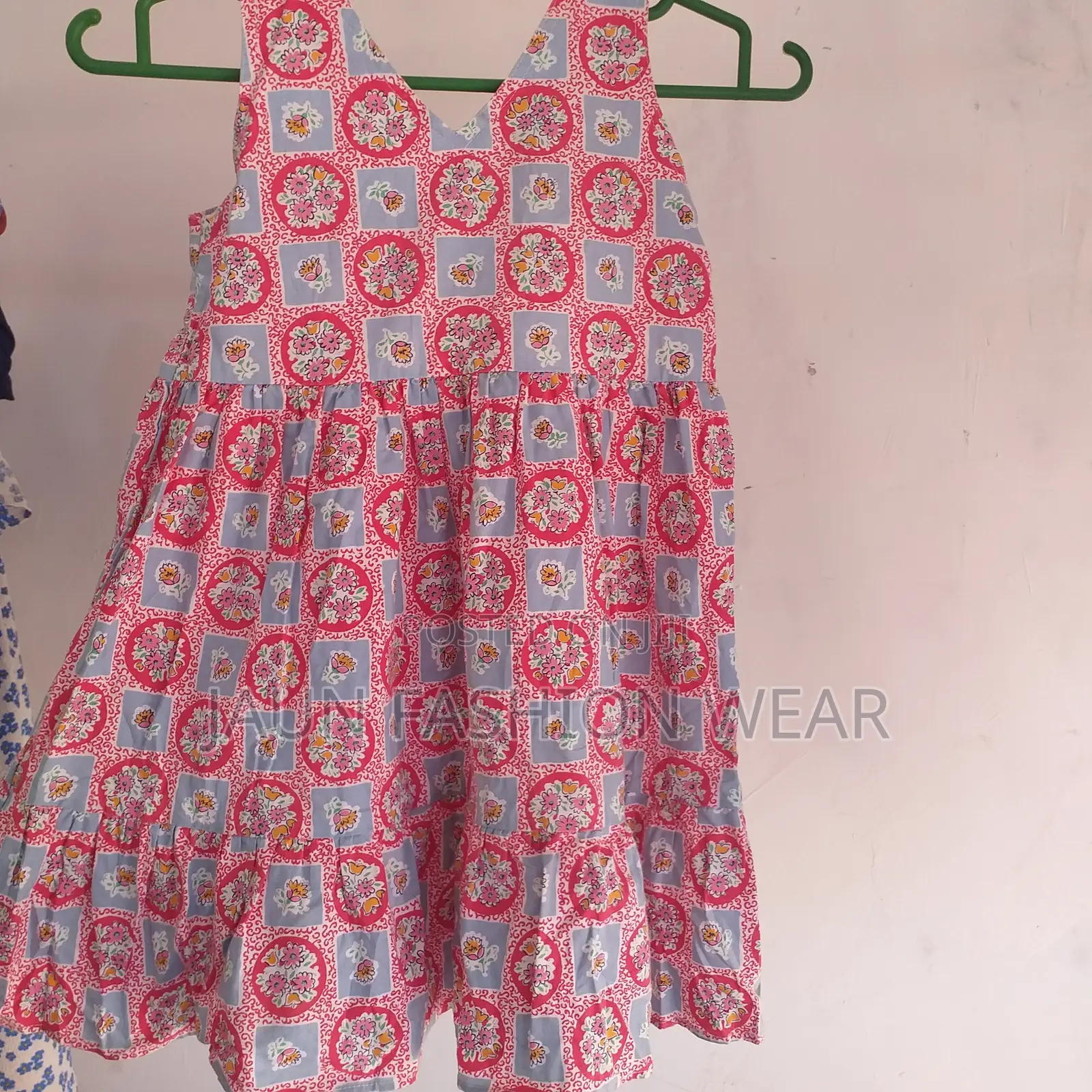 Dress for Girls