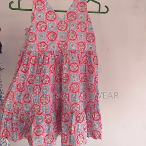 Dress for Girls