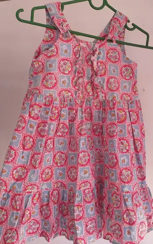 Dress for Girls