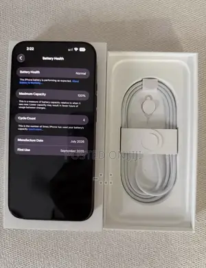 New Apple iPhone 18 Pro Max 256 GB