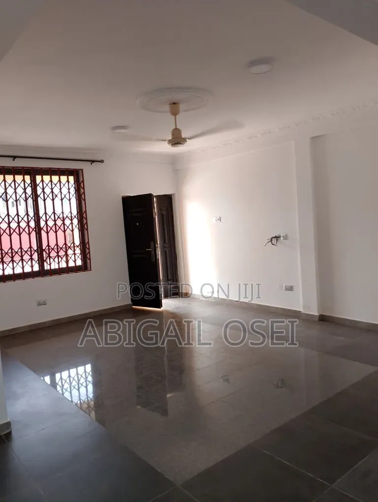 2bdrm Apartment in Oarifa Kb, Accra Metropolitan for rent