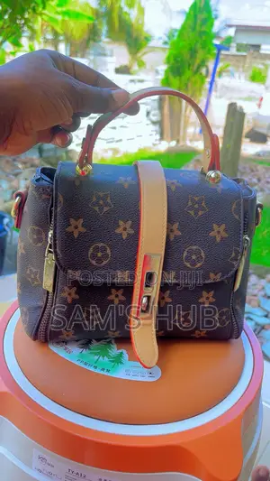 Ladies Handbag