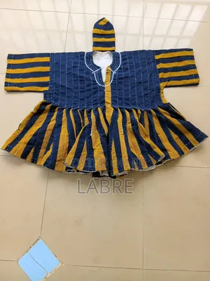 Labre Smocks Fashion Limited