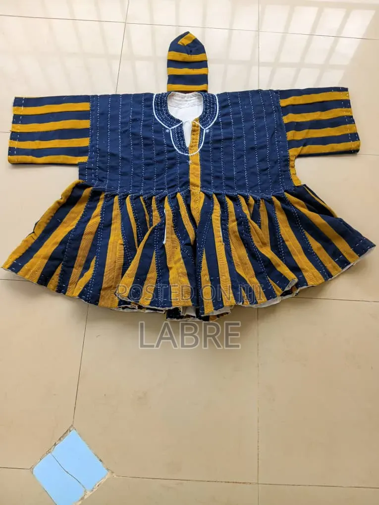Labre Smocks Fashion Limited