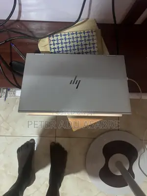 Laptop HP EliteBook x360 1040 G9 16GB Intel Core i5 SSD 512GB