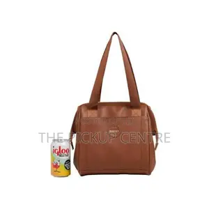 Igloo Premium Luxe Leather Soft Sided Insulated Cooler Bags