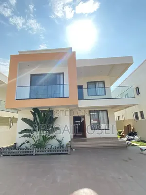 4bdrm House in Salem Adjiriganor, Accra Metropolitan for sale