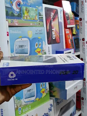 New Tecno Pop 20 64 GB