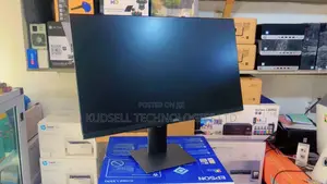 DELL P Series 27-Inch FHD 1080p Screen Led-Lit Monitor (P2719H), Black