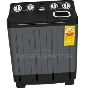 Nasco 7Kg in Top Washing Machine
