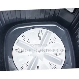 Nasco 7Kg in Top Washing Machine