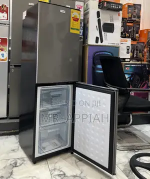 Quality Cooling Nasco Nasd2-20fl Bottom Mount Freezer Fridge