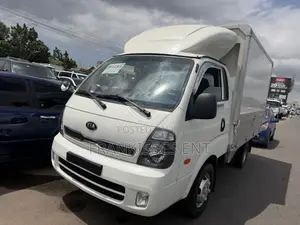 Kia Bongo 3 ( WiNG BODY)
