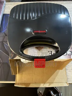 Sandwich Maker