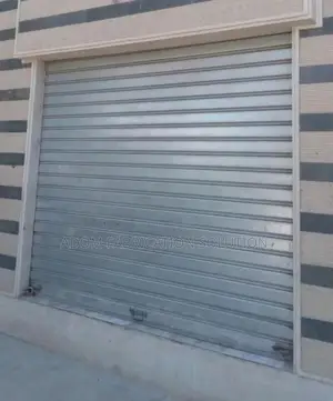 Rolling Shutter