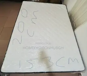 Orthopedic Mattress