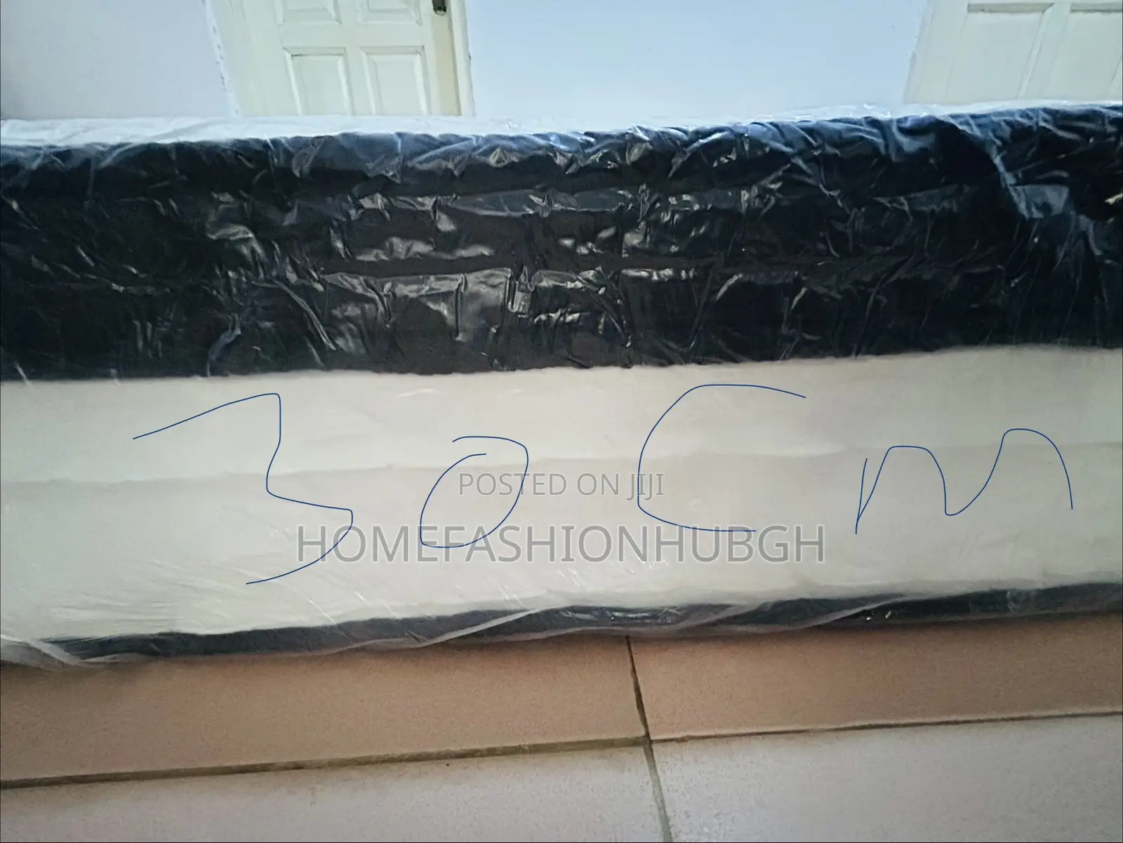Orthopedic Mattress