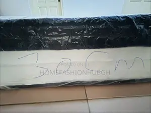 Orthopedic Mattress