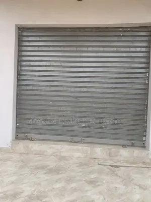 Rolling Shutter
