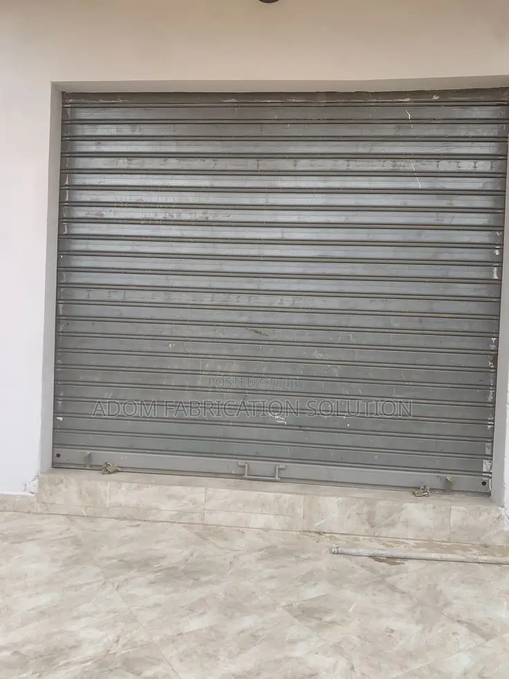 Rolling Shutter