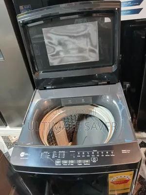 Washing Machine 10kg H&A