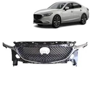 Mazda 6 2018-2021 Front Grille