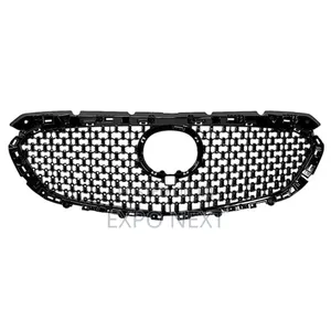 Mazda 6 2018-2021 Front Grille