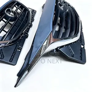 Mazda 6 2018-2021 Front Grille