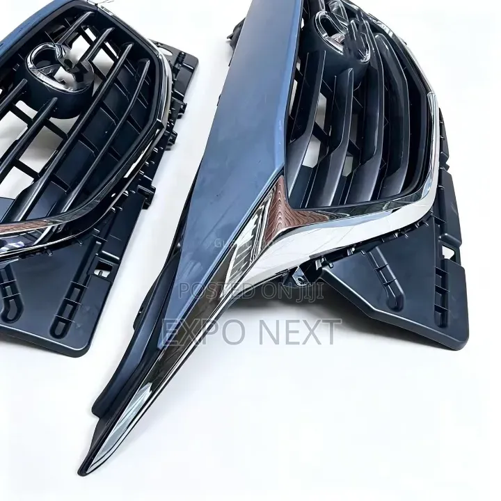 Mazda 6 2018-2021 Front Grille