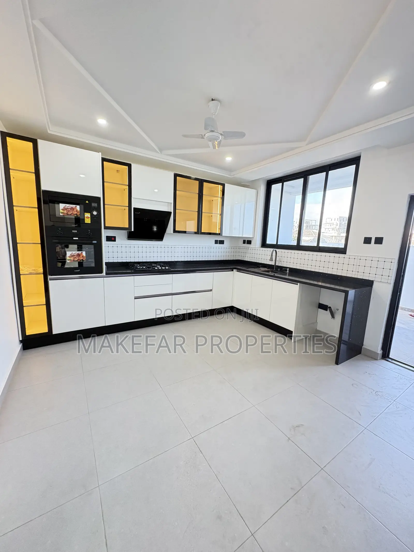 4bdrm House in Spintex for sale