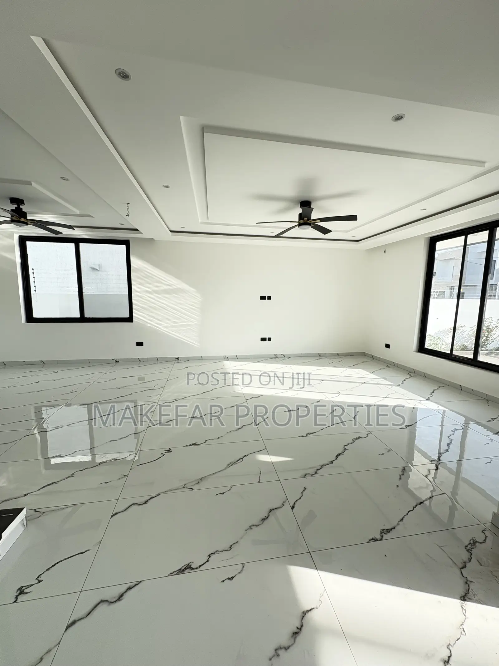 4bdrm House in Spintex for sale