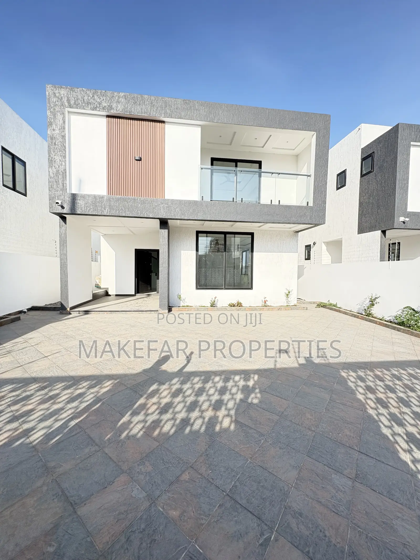 4bdrm House in Spintex for sale