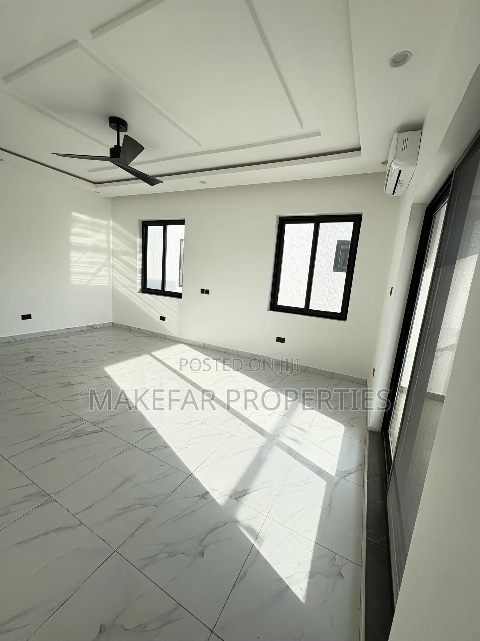 4bdrm House in Spintex for sale