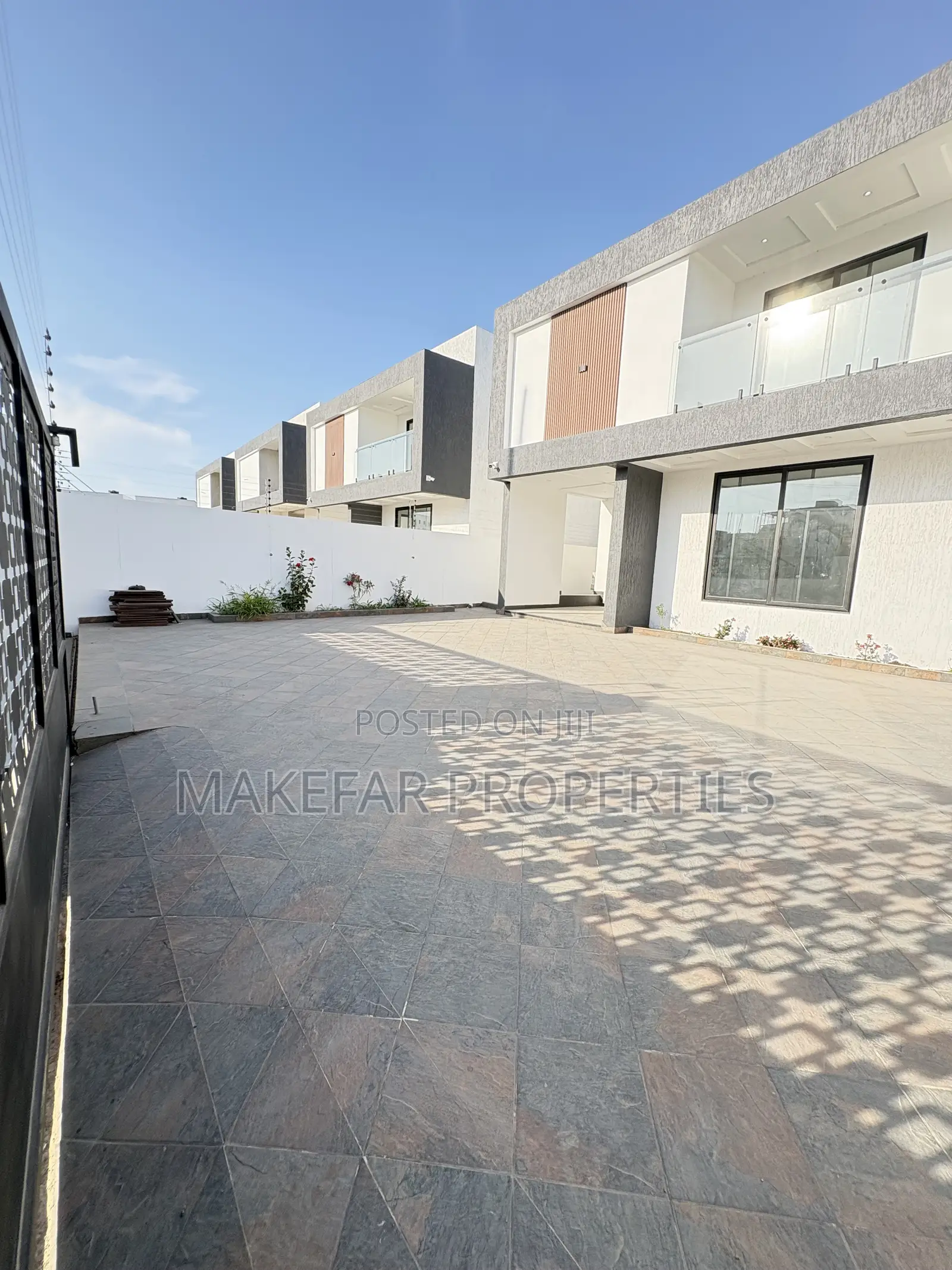 4bdrm House in Spintex for sale