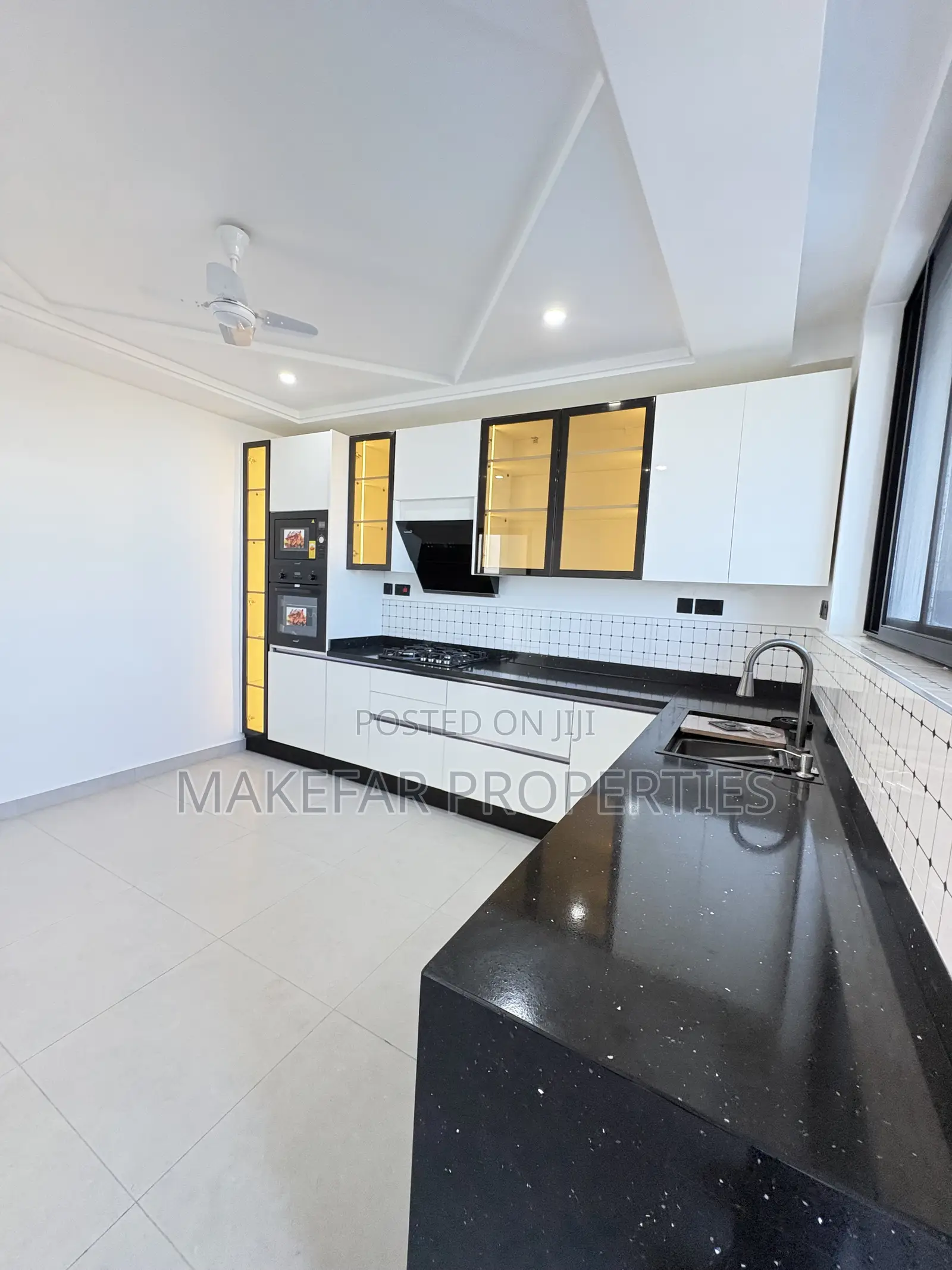4bdrm House in Spintex for sale