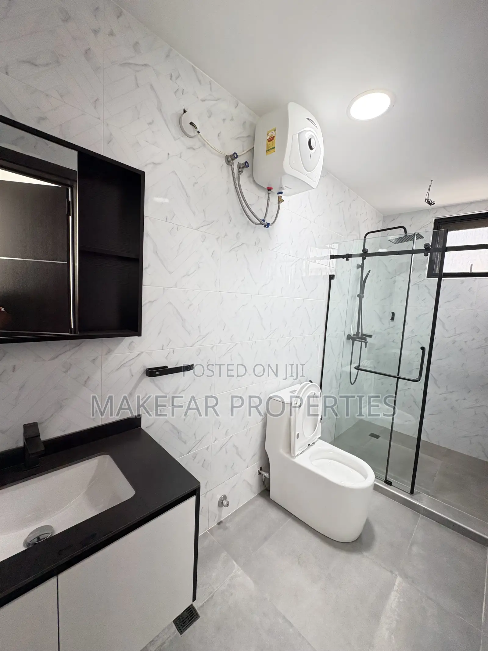 4bdrm House in Spintex for sale