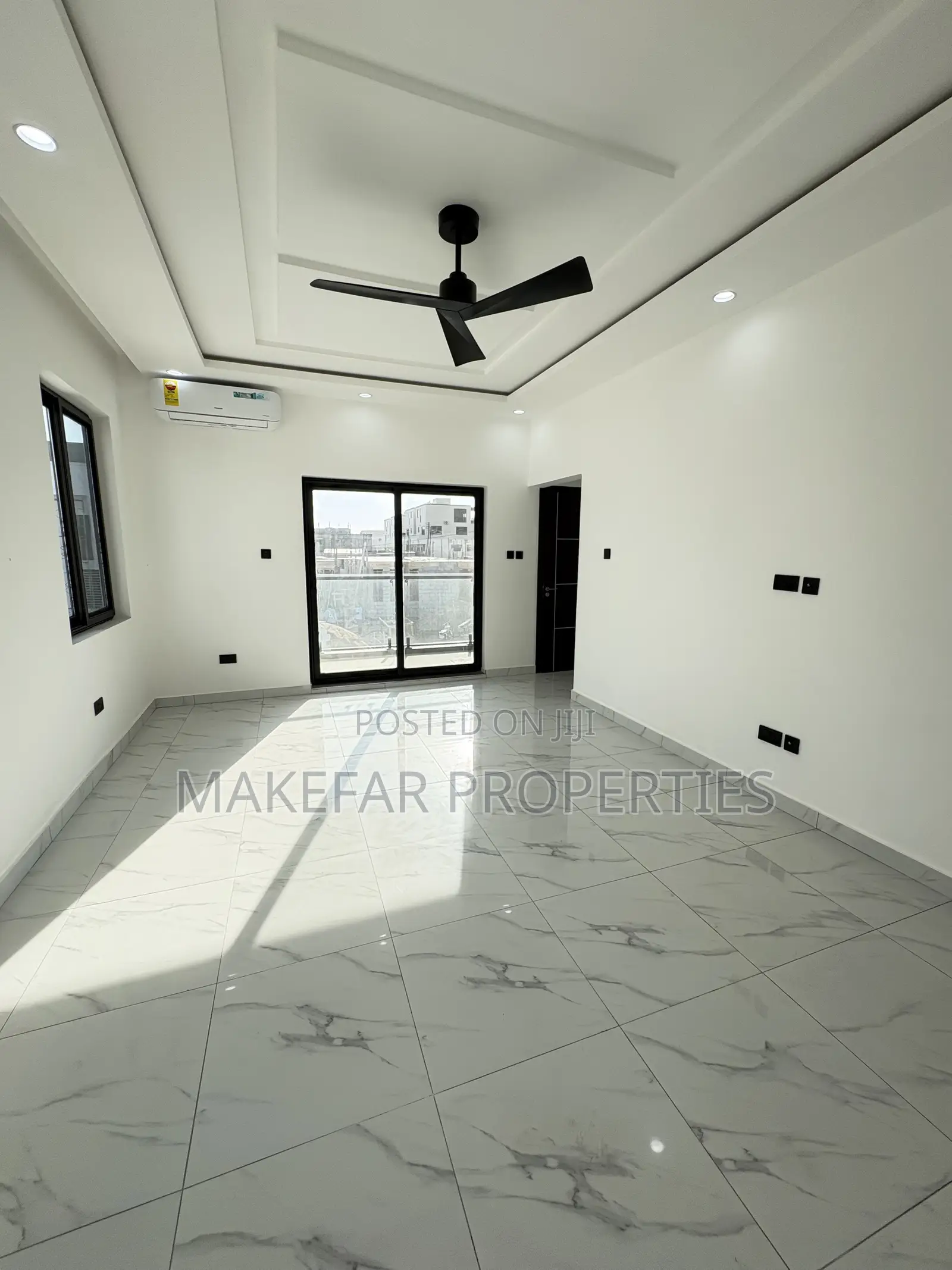 4bdrm House in Spintex for sale